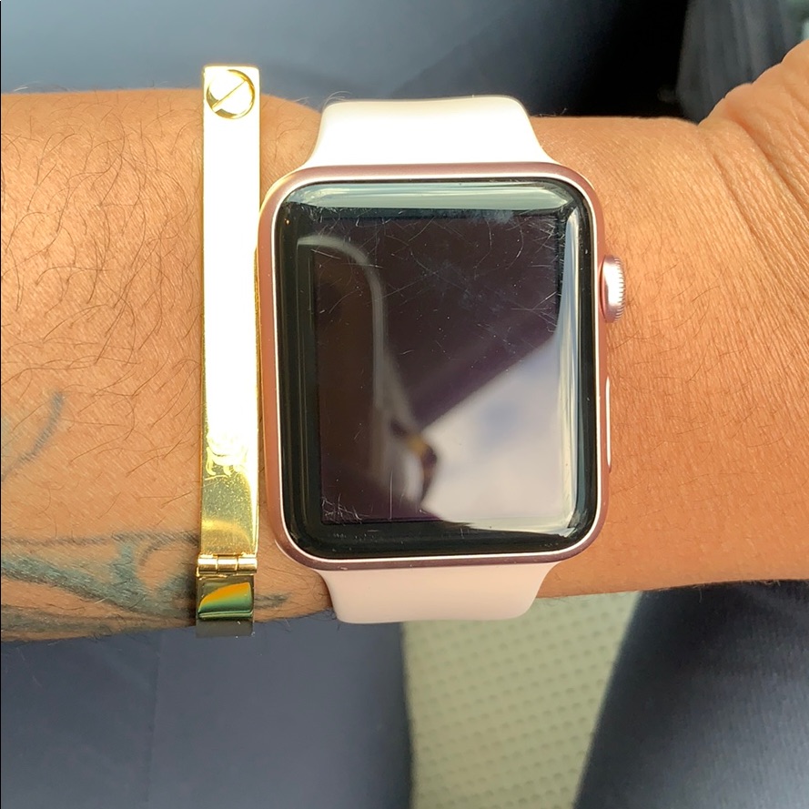Series 1 Apple Watch